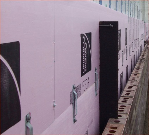 insulation