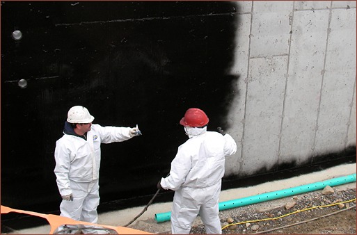 insulation