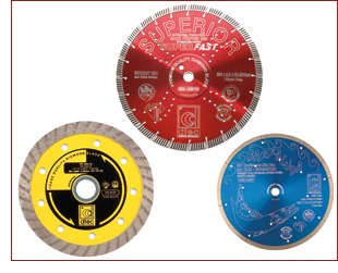 Dtec Diamond Blade Product Division