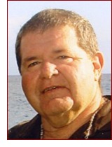 Steve Getz, CTP