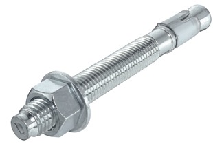 Mechanical Anchor