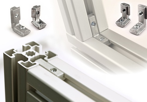 80/20 Expands Line 