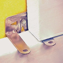 Connectors, Anchors and Fasteners