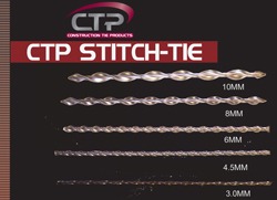 Connectors, Anchors and Fasteners