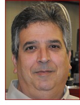 Tony DiAngelus, Krando