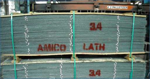 Laths and Stone