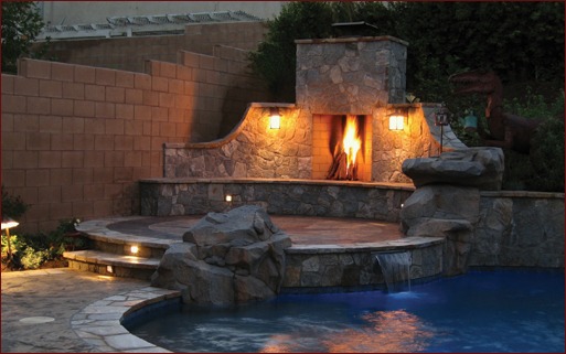 Refractory mortar for masonry fireplace and chimney construction