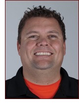 Tom Frank