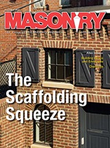Scaffolding