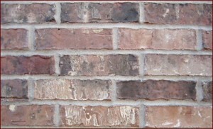 Hanson Brick's Glenhaven 