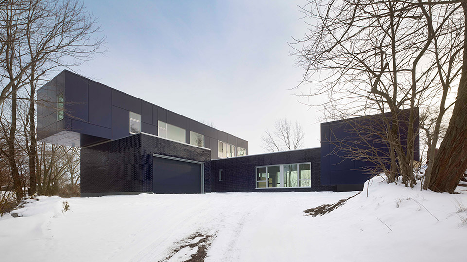Indigo House