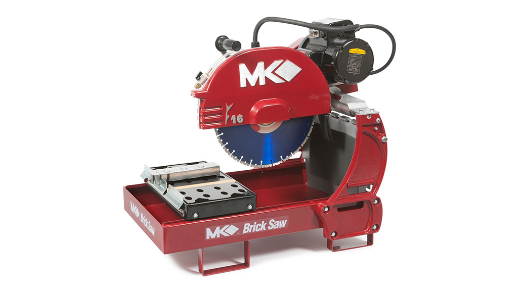 MK-2002-16 Wet/Dry Brick and Block Electric Saw