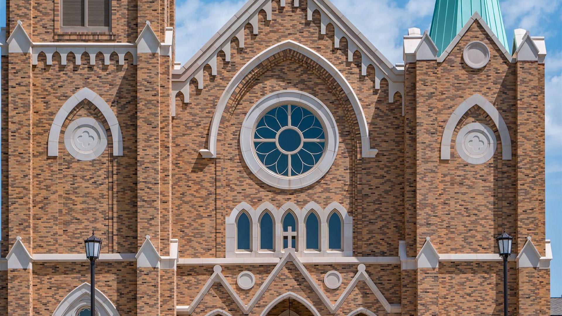 St. Francis Xavier Catholic Church
