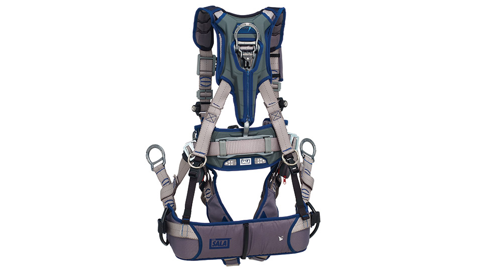 Capital Safety DBI-SALA ExoFit STRATA