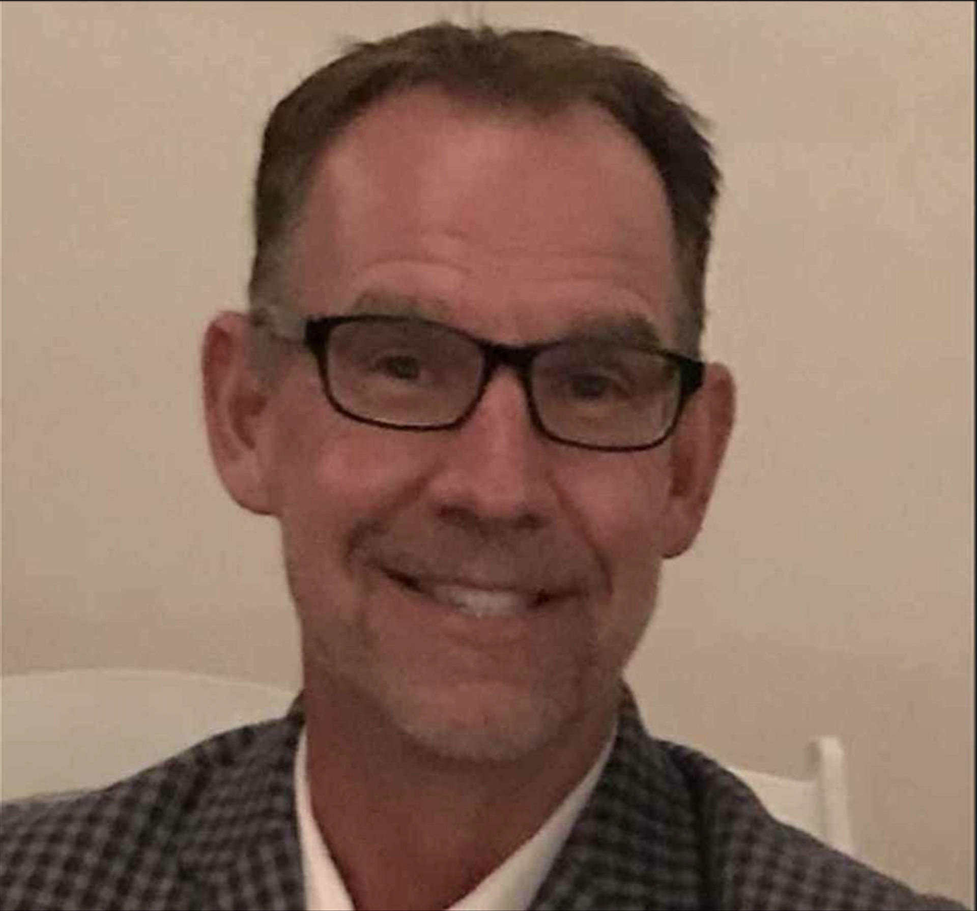 Todd Fredrick